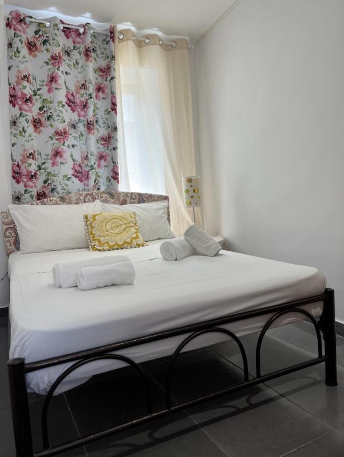 Ferienwohnung Summer Me - Studio Downtown Corfu  Exterior foto